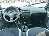 Lada (ВАЗ) 1111 Ока, 2005г., передний привод, механика