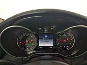 Mercedes-Benz C-Класс, 2016г., полный привод, автомат