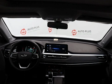 Chery Tiggo 7 Pro, 2021г, передний привод, вариатор