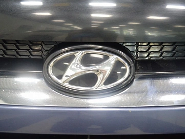 Hyundai ix35, 2014г, полный привод, автомат
