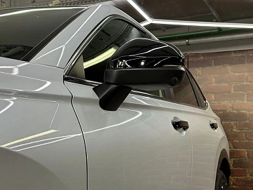 Honda CR-V, 2025г, полный привод, вариатор