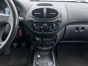 Lada (ВАЗ) Kalina, 2011г, передний привод, механика