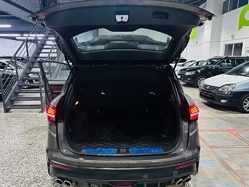 Geely Coolray, 2023г, передний привод, робот