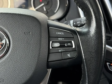 Dongfeng AX7, 2018г, передний привод, автомат