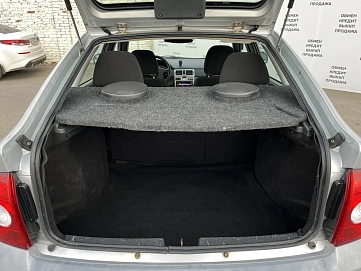 Lada (ВАЗ) Priora, 2010г, передний привод, механика