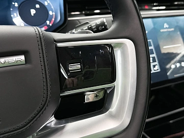 Land Rover Range Rover, 2025г, полный привод, автомат