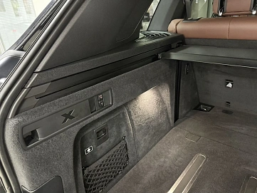 BMW X5, 2025г, полный привод, автомат