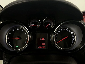 Opel Mokka, 2014г, передний привод, автомат