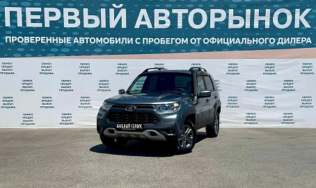 Lada (ВАЗ) , 2021г., передний привод, механика
