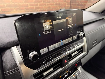 Mitsubishi L200, 2025г, полный привод, автомат