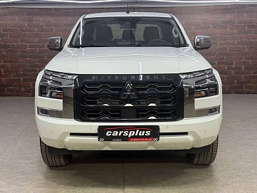 Mitsubishi L200, 2025г, полный привод, автомат
