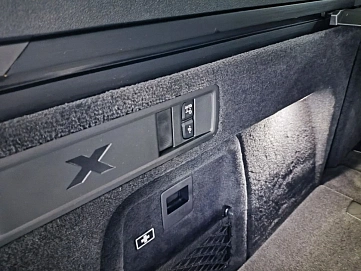 BMW X5, 2024г, полный привод, автомат