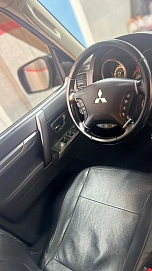 Mitsubishi Pajero, 2012г, полный привод, автомат