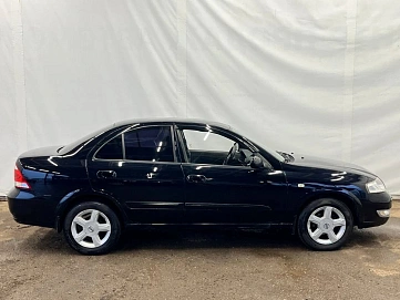Nissan Almera Classic, 2009г, передний привод, автомат
