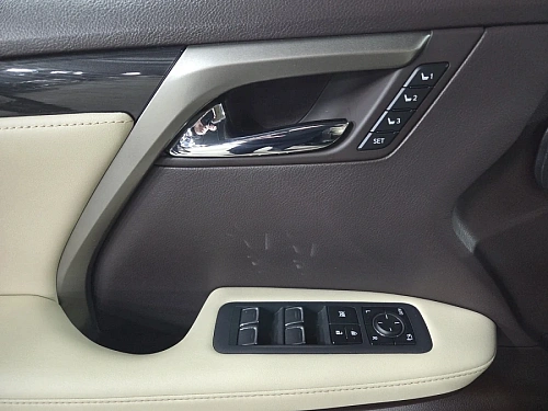 Lexus RX, 2020г, полный привод, автомат