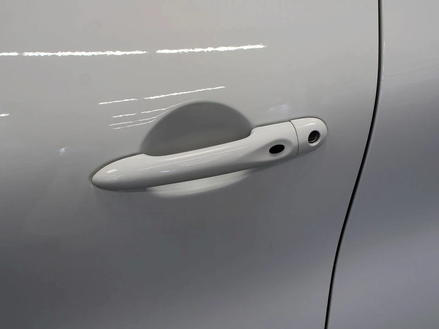 Renault Kaptur, 2017г., передний привод, автомат