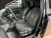 Ford Focus, 2010г., передний привод, автомат