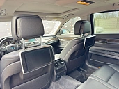 BMW 7 серии, 2014г., полный привод, автомат
