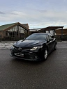 Toyota Camry, 2020г., передний привод, автомат