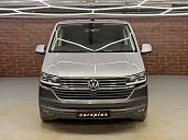 Volkswagen Multivan, 2022г., полный привод, робот