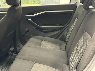 Lada (ВАЗ) Vesta, 2016г, передний привод, механика