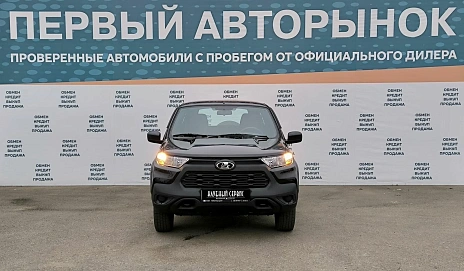 LADA_ВАЗ , 2022г., передний привод, механика