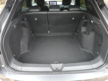 Volkswagen ID.4, 2022г, задний привод, автомат