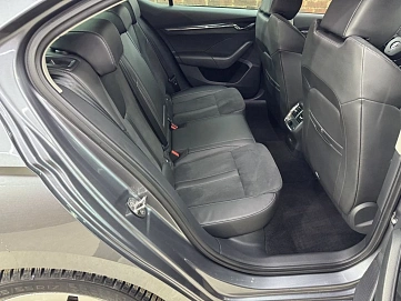 Skoda Octavia, 2021г, передний привод, автомат