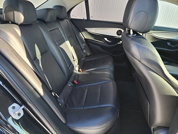 Mercedes-Benz E-Класс, 2021г, задний привод, автомат