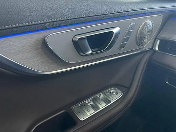 Chery Tiggo 7 Pro Max, 2024г, передний привод, робот