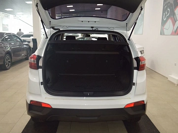 Hyundai Creta, 2019г, передний привод, автомат
