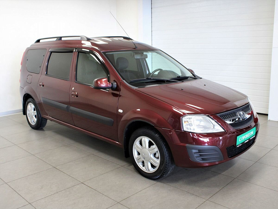Lada (ВАЗ) , 2015г., передний привод, механика