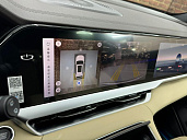 Geely Monjaro, 2024г., передний привод, автомат