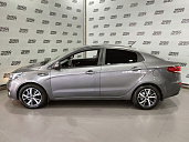 Kia , 2016г., передний привод, автомат