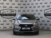Lada (ВАЗ) Vesta, 2018г., передний привод, механика
