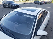 Hyundai Elantra, 2023г., передний привод, вариатор