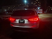 BMW X1, 2017г., передний привод, автомат