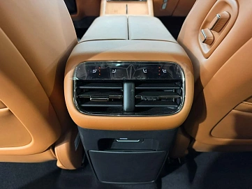 GAC Trumpchi S7, 2025г, полный привод, автомат