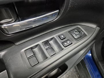 Mitsubishi Outlander, 2013г., полный привод, вариатор