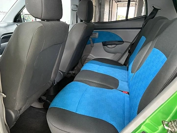 Kia Picanto, 2006г, передний привод, автомат