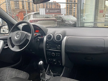 Lada (ВАЗ) , 2020г., передний привод, механика