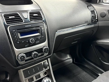 Geely Emgrand EC7, 2013г, передний привод, механика