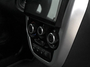 Lada (ВАЗ) Granta, 2017г, передний привод, механика