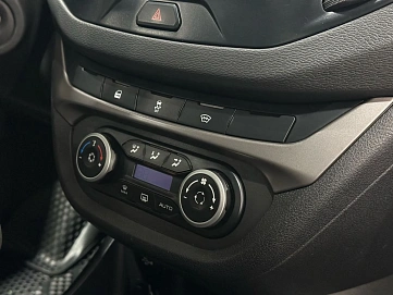 Lada (ВАЗ) Vesta, 2020г, передний привод, механика