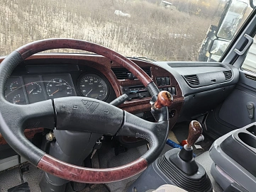 Foton Auman BJ10xx, 2012г, Задний привод, Механическая