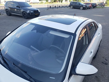 Hyundai Elantra, 2023г, передний привод, вариатор