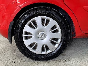 Opel Corsa, 2006г, передний привод, робот