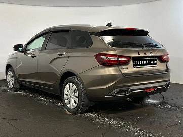 Lada (ВАЗ) Vesta, 2024г, передний привод, механика