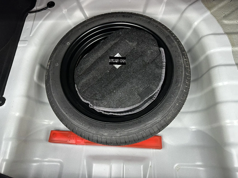 Kia Pegas, 2022г., передний привод, автомат