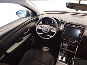 Hyundai , 2021г., передний привод, автомат